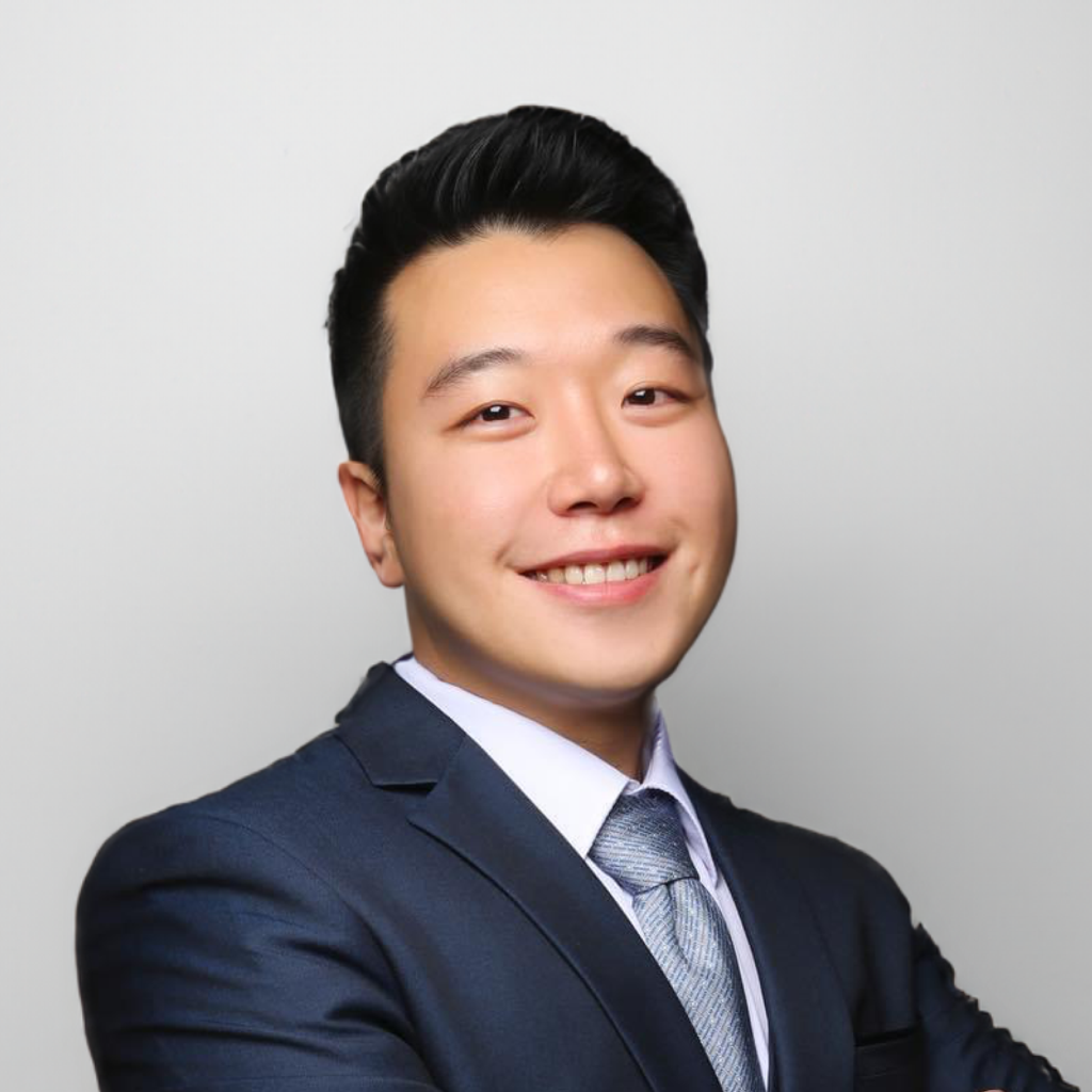 Dr. Liu
